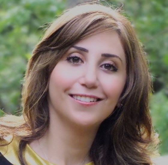 Hadil Yousef